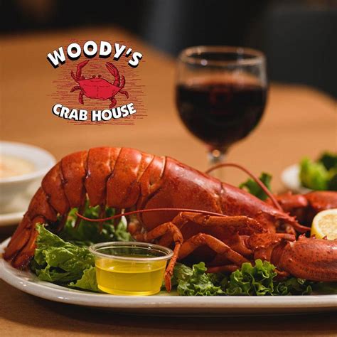 North east md woody's crab house - The actual menu of the Woody's Crab House restaurant. Prices and visitors' opinions on dishes. Log In. English ... #3 of 23 seafood restaurants in North East . Upload menu. Menu added by the restaurant owner February 10, 2024 Menu added by users February 03, 2024 Menu added by users December 02, 2023.